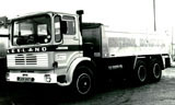 Sibley haulage lorry